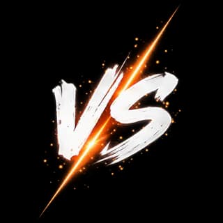 versus
