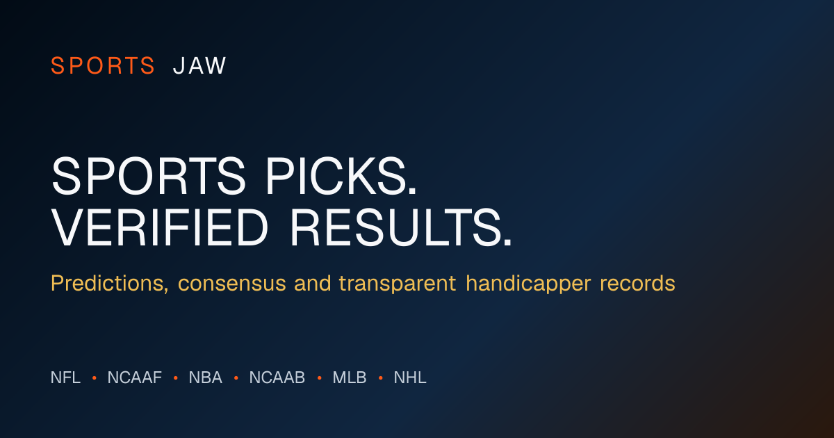 MLB Picks for October 10, 2026 | SportsJaw