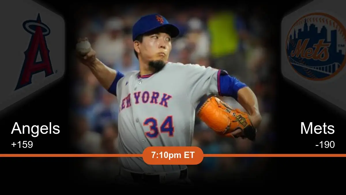 Los Angeles Angels vs New York Mets Prediction Los Angeles Angels vs New York Mets Prediction