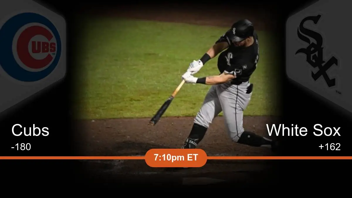 Chicago Cubs vs Chicago White Sox Prediction