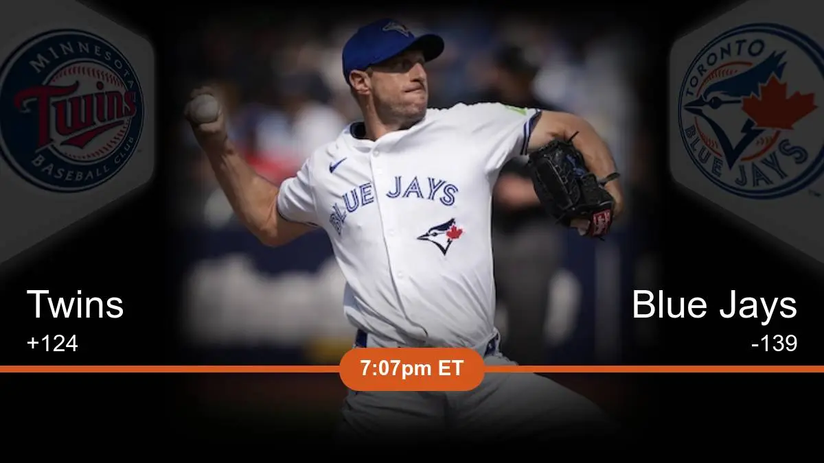 Minnesota Twins vs Toronto Blue Jays Prediction