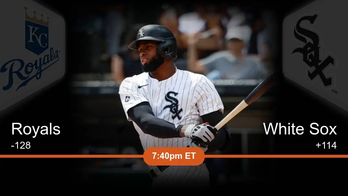 Kansas City Royals vs Chicago White Sox Prediction Kansas City Royals vs Chicago White Sox Prediction